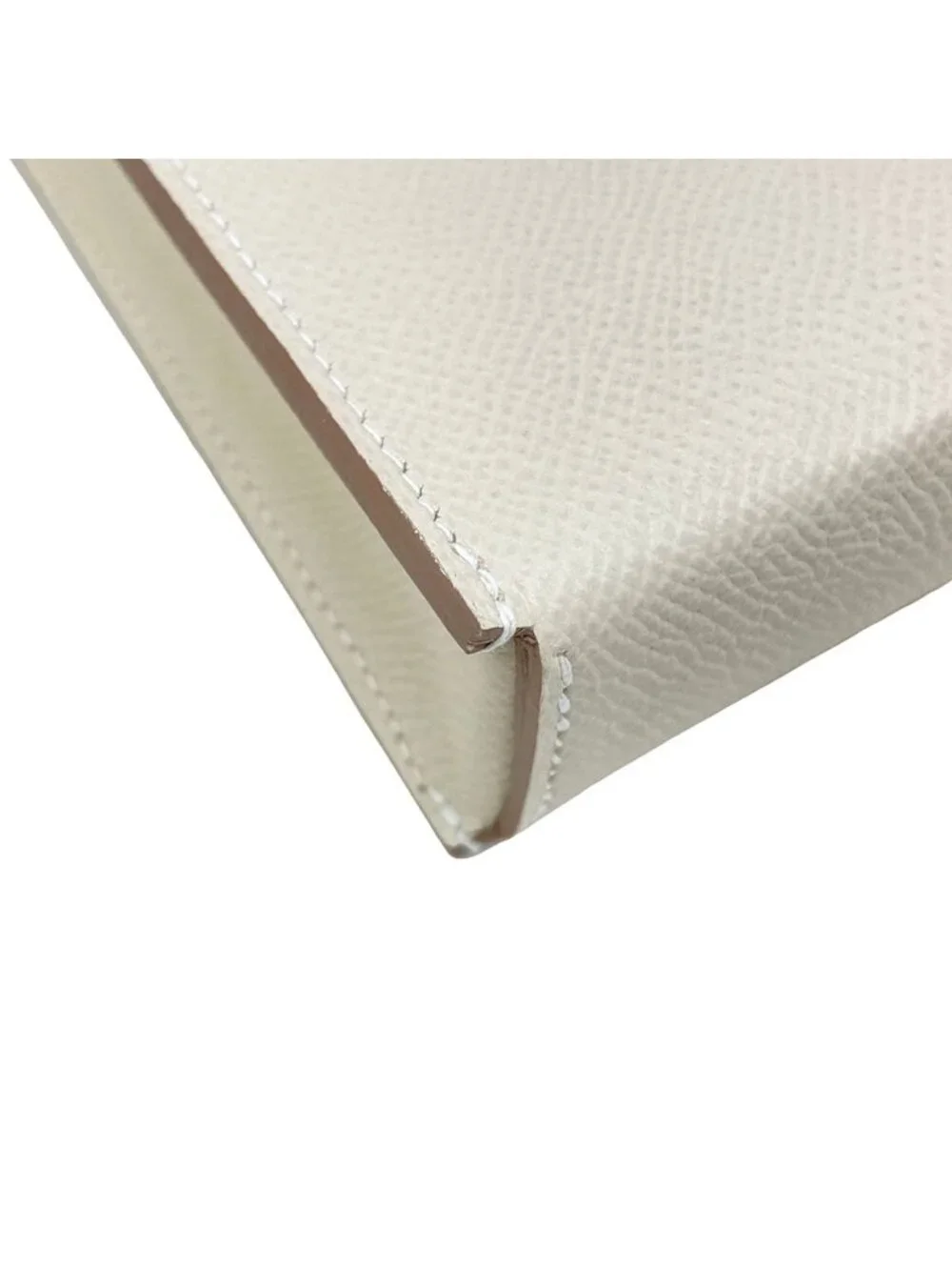 Hermes Shoulder Bag Nap Vertical to Go Cles Silver